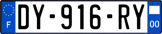 DY-916-RY