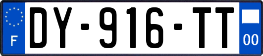 DY-916-TT