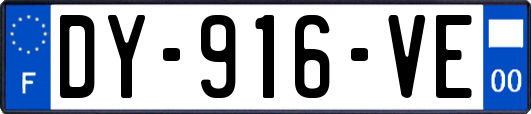 DY-916-VE