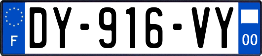 DY-916-VY