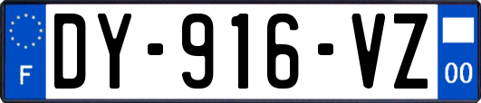 DY-916-VZ