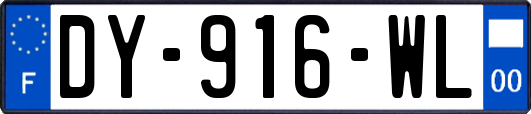 DY-916-WL