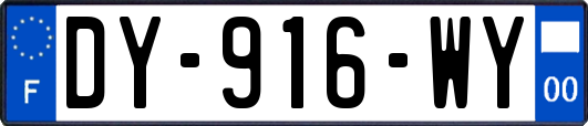 DY-916-WY