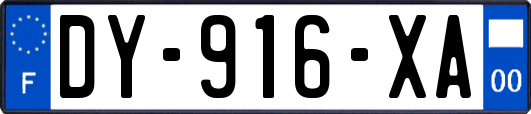 DY-916-XA