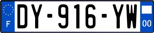 DY-916-YW