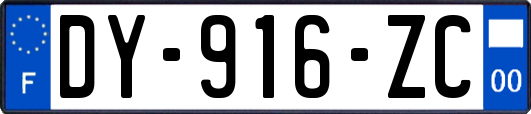 DY-916-ZC