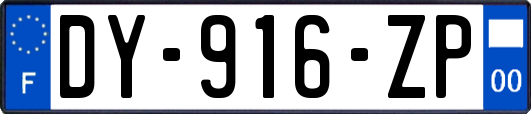 DY-916-ZP