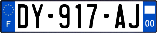 DY-917-AJ