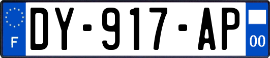 DY-917-AP