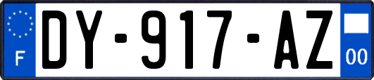 DY-917-AZ