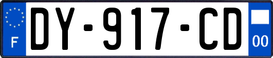 DY-917-CD