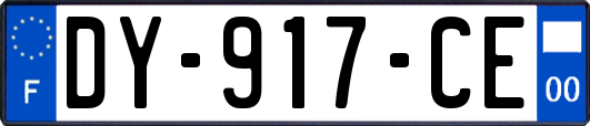 DY-917-CE