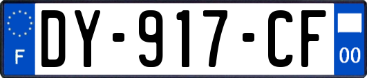 DY-917-CF