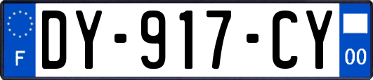 DY-917-CY