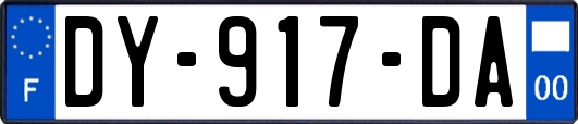 DY-917-DA
