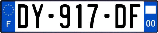 DY-917-DF