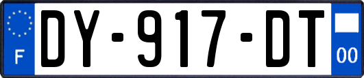 DY-917-DT