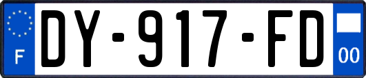 DY-917-FD