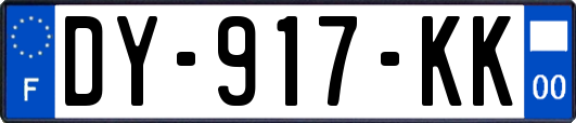DY-917-KK
