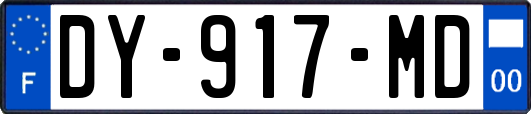 DY-917-MD