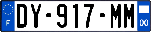 DY-917-MM