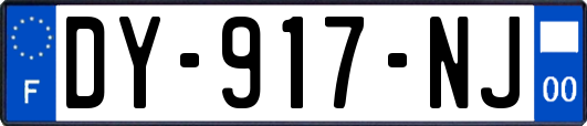 DY-917-NJ