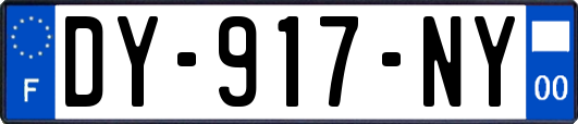 DY-917-NY