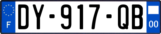 DY-917-QB