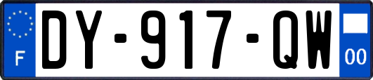 DY-917-QW