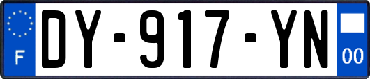 DY-917-YN