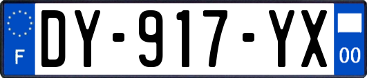DY-917-YX