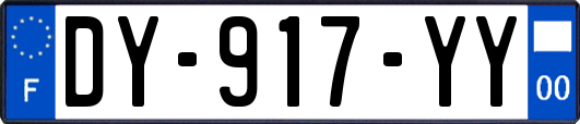 DY-917-YY
