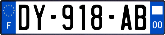 DY-918-AB