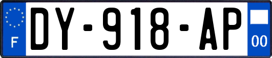 DY-918-AP