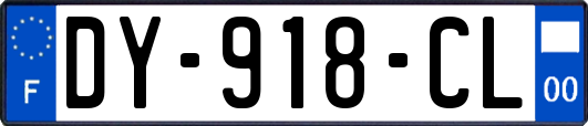 DY-918-CL