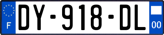 DY-918-DL