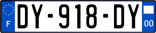 DY-918-DY