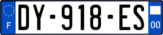 DY-918-ES
