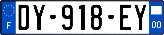 DY-918-EY