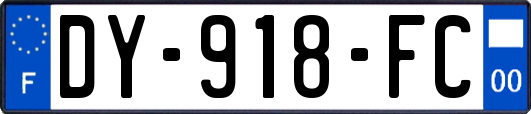 DY-918-FC