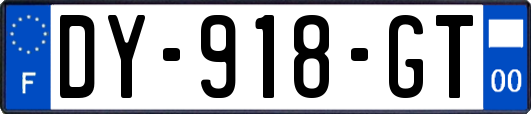 DY-918-GT