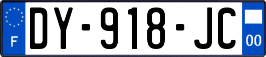 DY-918-JC