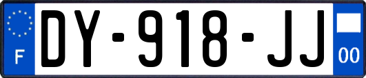 DY-918-JJ