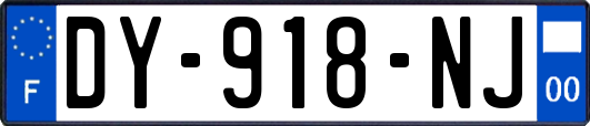 DY-918-NJ