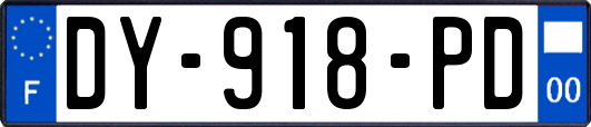 DY-918-PD