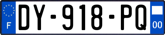 DY-918-PQ