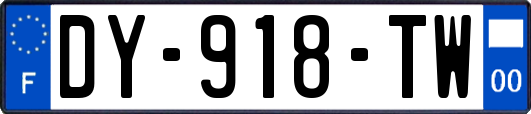 DY-918-TW