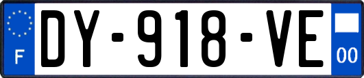 DY-918-VE