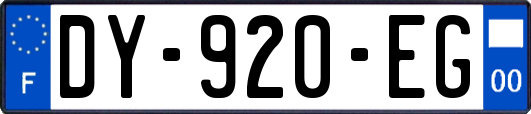 DY-920-EG