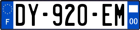 DY-920-EM